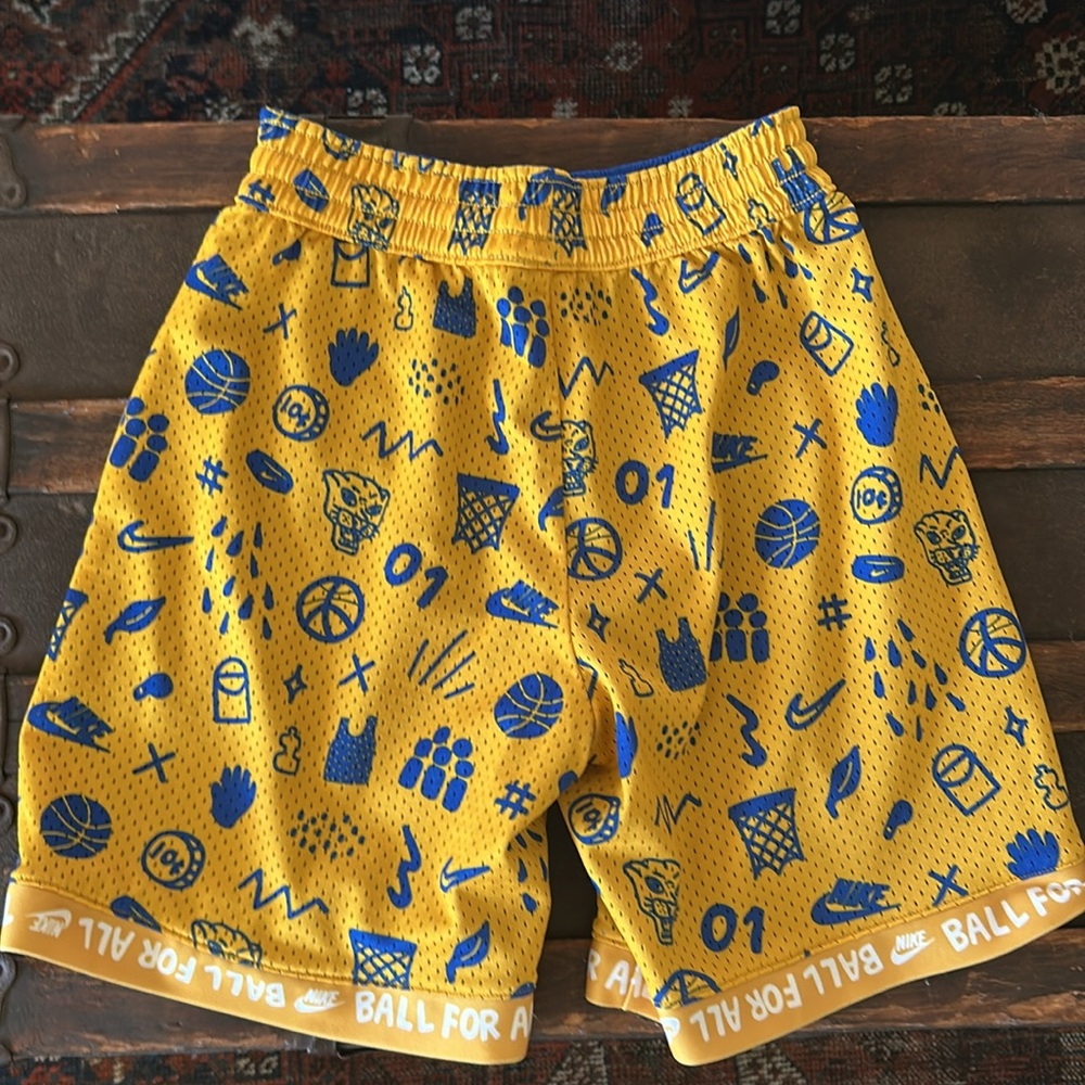 Nike shorts boys - Picture 7 of 10